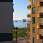 Viol'house - Balcony Sea View 4 Persons 公寓 *