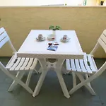 Viol'house - Balcony Sea View 4 Persons 公寓 *