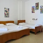 Viol'house - Balcony Sea View 4 Persons 公寓 Vlorë