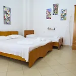 Viol'house - Balcony Sea View 4 Persons *