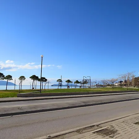 Apartamento Sea View Studio - Balcony - 2-4 Guests *