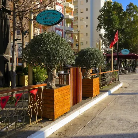 Viol'house - Balcony Sea View 4 Persons