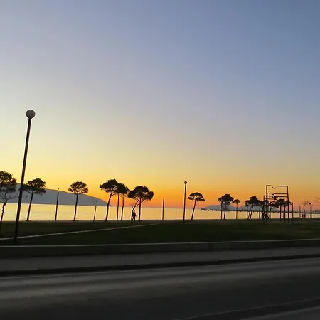 Apartment Viol'house - Balcony Sea View 4 Persons