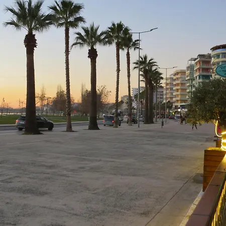 Viol'house - Balcony Sea View 4 Persons