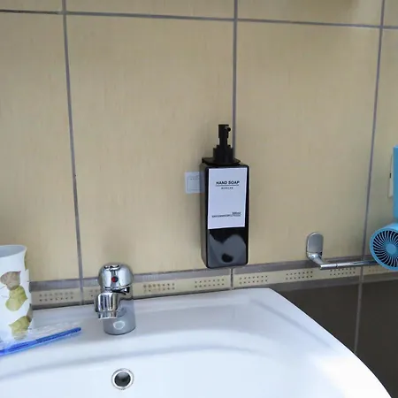 Viol'house - Balcony Sea View 4 Persons Vlore