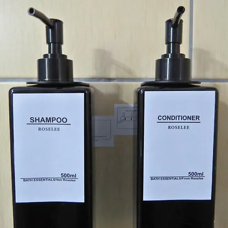 Viol'house - Balcony Sea View 4 Persons * Vlore