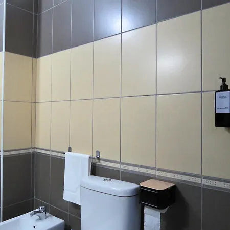 Viol'house - Balcony Sea View 4 Persons Apartment