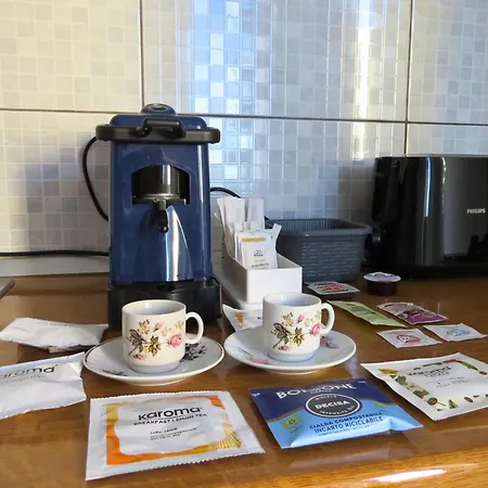 Viol'house - Balcony Sea View 4 Persons Apartment *