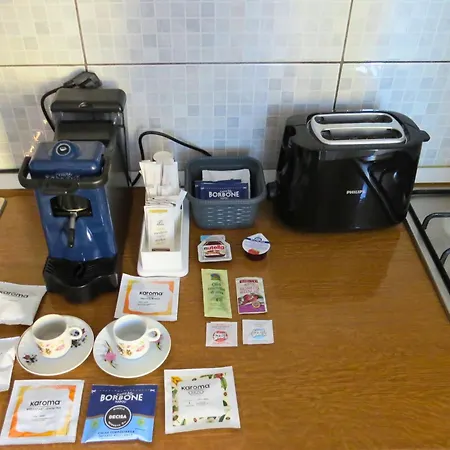 Viol'house - Balcony Sea View 4 Persons *