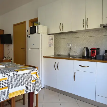 Apartment Viol'house - Balcony Sea View 4 Persons *