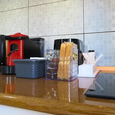 Apartment Viol'house - Balcony Sea View 4 Persons *