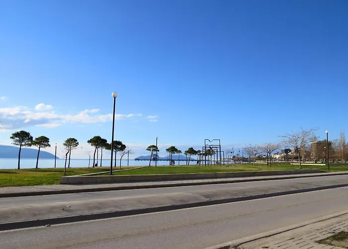 דירה Viol'house - Balcony Sea View 4 Persons *