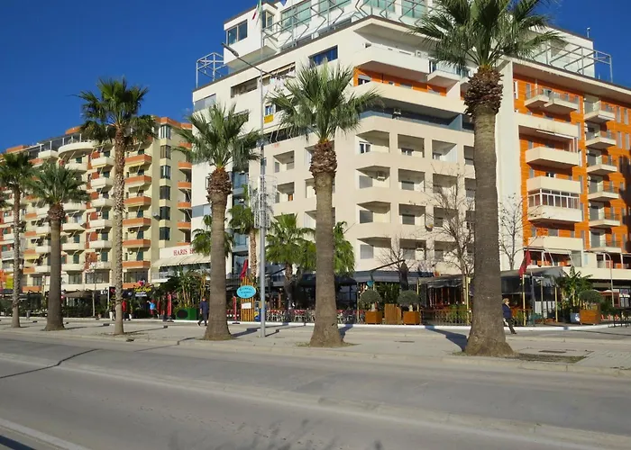 Διαμέρισμα Viol'house - Balcony Sea View 4 Persons *