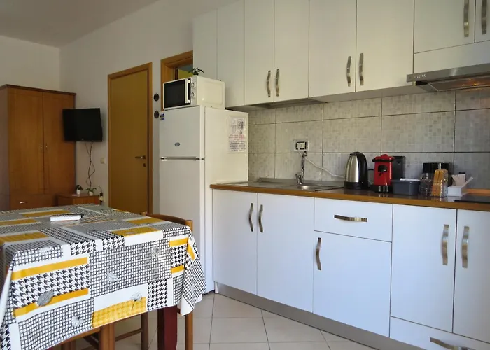 Διαμέρισμα Viol'house - Balcony Sea View 4 Persons *