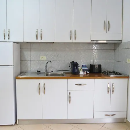 Viol'house - Balcony Sea View 4 Persons