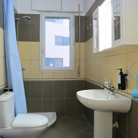 Apartment Viol'house - Balcony Sea View 4 Persons Vlore