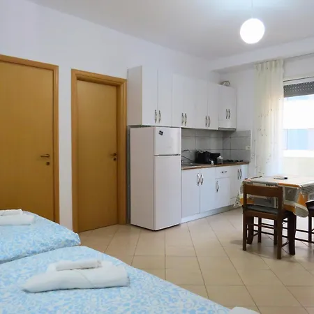 Viol'house - Balcony Sea View * Vlore