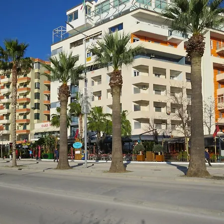 Daire Sea View - Balcony - 2-4 Guests *