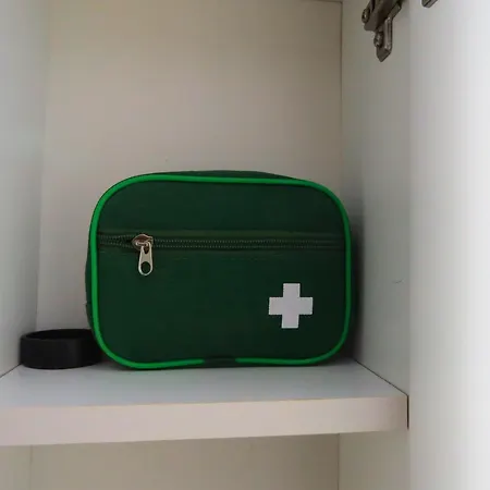 Viol'house - Balcony Sea View 4 Persons 아파트 *