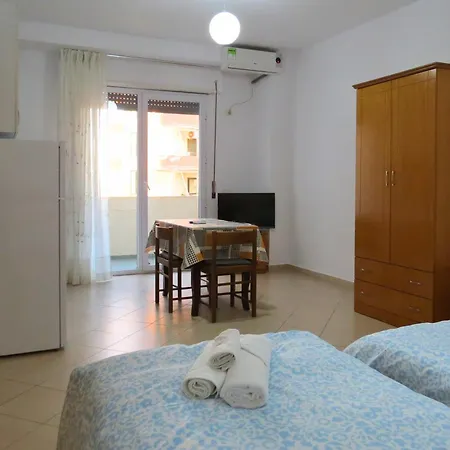 Viol'house - Balcony Sea View Apartment *