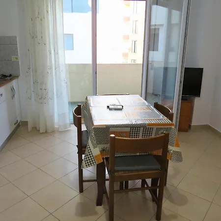 Viol'house - Balcony Sea View Apartment *