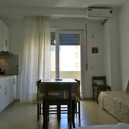 Appartamento Sea View - Balcony - 2-4 Guests