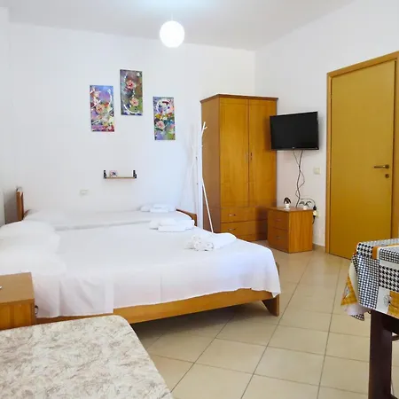 Viol'house - Balcony Sea View 4 Persons Apartment *