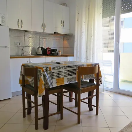 Viol'house - Balcony Sea View 4 Persons