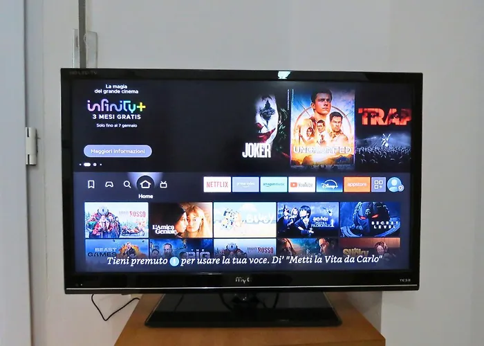 Viol'house - Balcony Sea View 4 Persons Vlorë