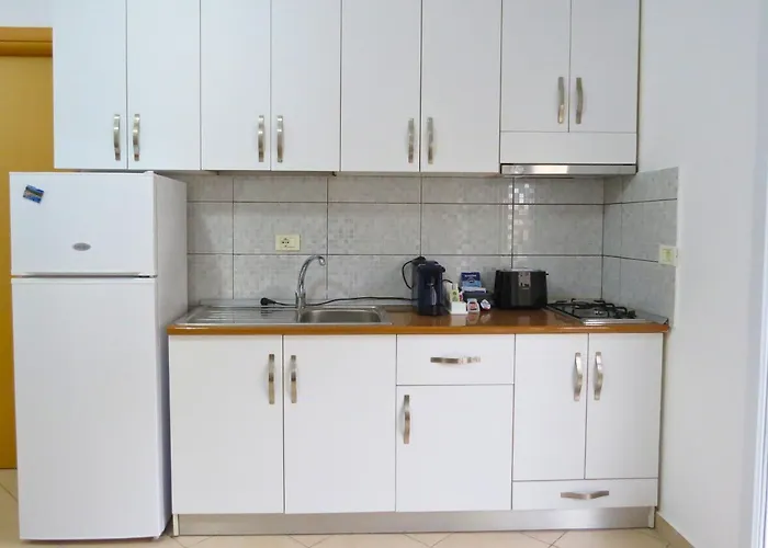 Viol'house - Balcony Sea View 4 Persons