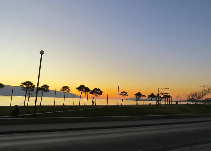 Appartamento Viol'house - Balcony Sea View 4 Persons