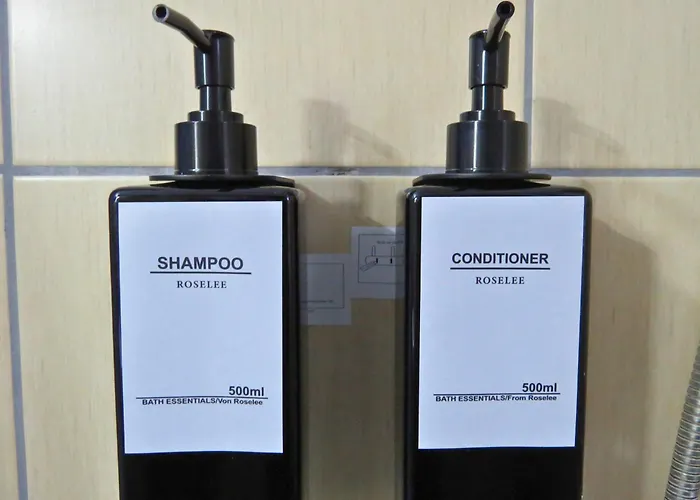 Viol'house - Balcony Sea View 4 Persons * Vlorë