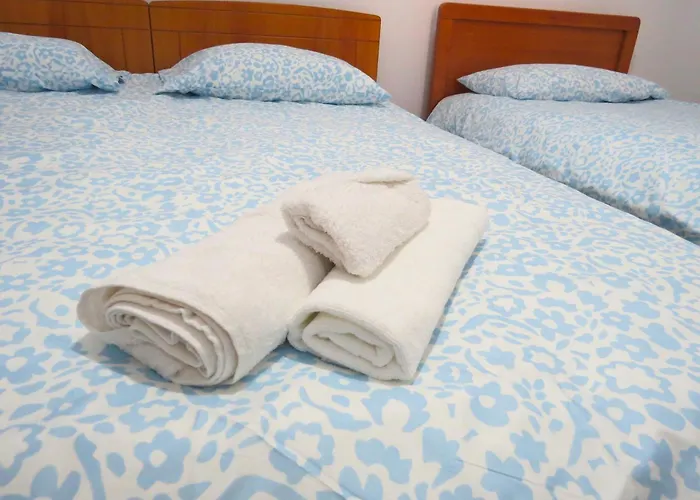 Appartamento Viol'house - Balcony Sea View 4 Persons *