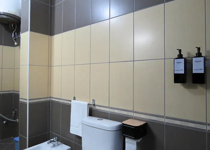 Viol'house - Balcony Sea View 4 Persons Appartamento