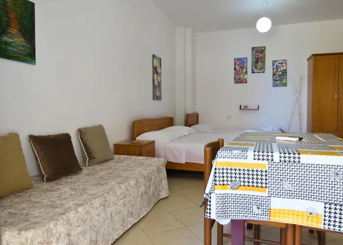 Appartamento Viol'house - Balcony Sea View 4 Persons *