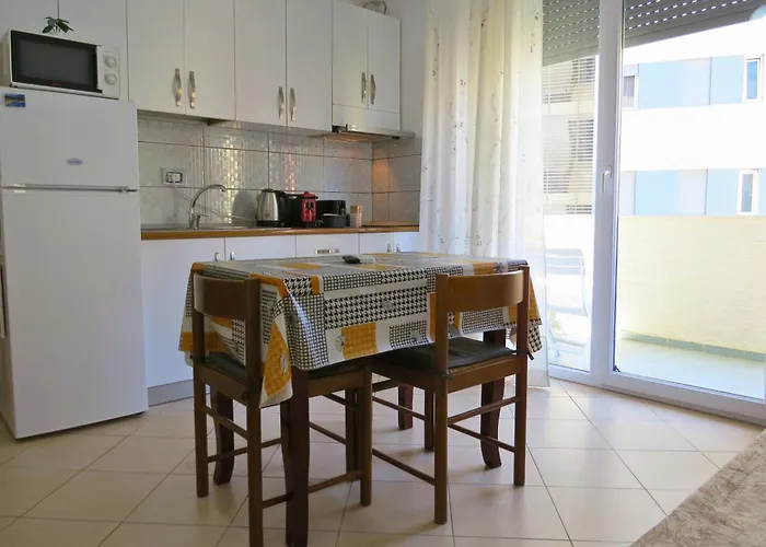 Viol'house - Balcony Sea View 4 Persons