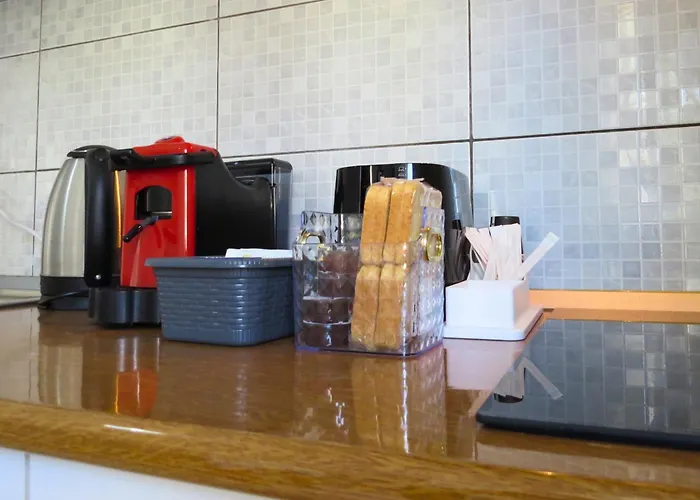 Appartamento Viol'house - Balcony Sea View 4 Persons *